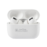 SWISS MILITARY EARBUDS PODS PRO MAX