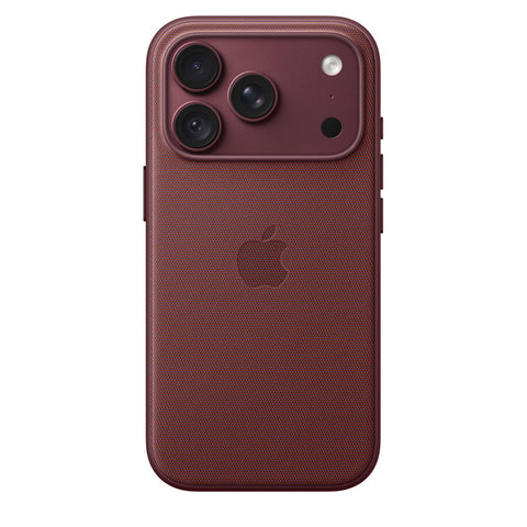 Apple 18 Pro Tech Woven Case