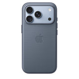 Apple 18 Pro Tech Woven Case