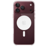 Apple 18 Pro Max Clear Case
