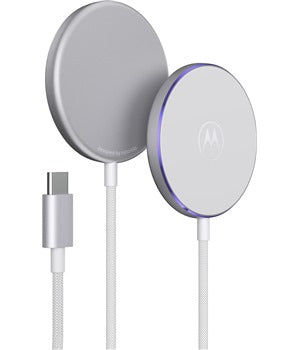 Motorola Snap Wireless Charger