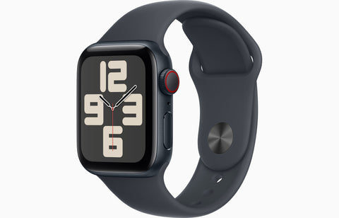 Apple Watch SE(GPS + Cellular, 40mm)