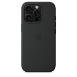 iPhone 16 Pro Original Silicone Case with MagSafe