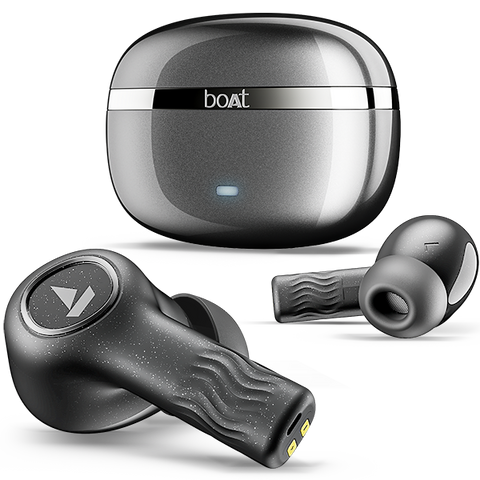 Boat Nirvanas  Iris Earbuds