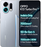 Oppo K13 TURBO PRO 5G (12GB+256GB)