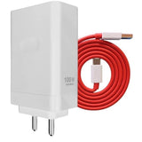 ONEPLUS C -TYPE SUPERVOOC 100w (WITHOUT CABLE ) C298
