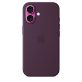 iPhone 16 Original Silicone Case with MagSafe