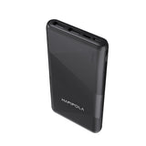 Hapipola Rapid 10000MAH Power Bank 12W