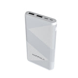Hapipola Rapid 10000MAH Power Bank 12W