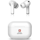 SWISS MILITARY EARBUDS PODS PRO MAX