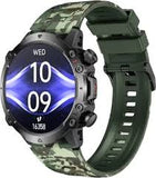 NoiseFit Shield Smart Watch
