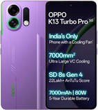 Oppo K13 TURBO PRO 5G (12GB+256GB)