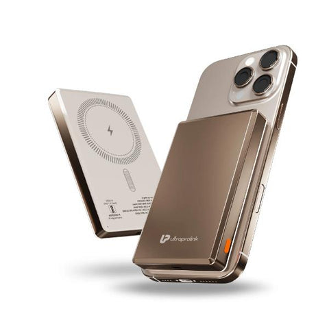 UPL Juice-Up Mag 4 10000MAH Power Bank 22.5W