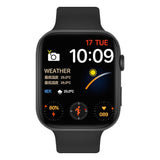 Hapipola Pro x Smart Watch