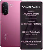 Vivo V60E  8+128