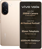 Vivo V60E  12+256