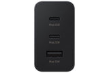 Samsung 2- C-Types + 1 USB Type 65W