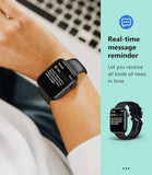 Itel Flair Fit smartwatch