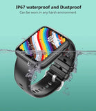 Itel Flair Fit smartwatch