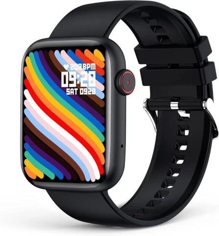 Itel Flair Fit smartwatch