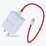 Zebronics 15W Charger With Cable