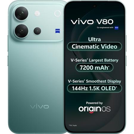 Vivo V80  8+512 5G
