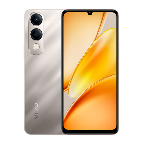 VIVO T4 LITE 4+128 (330 Days)