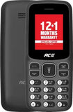 Itel ACE 2 YOUNG