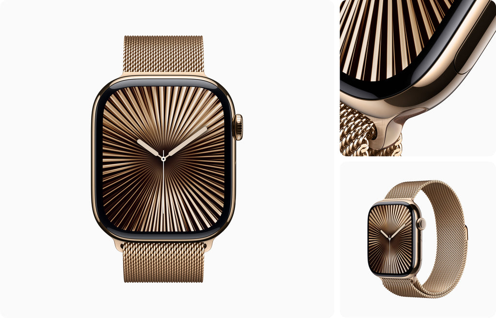 Apple Watch Series 10 42mm GPS+cellular Sports Band – TELEPHONE