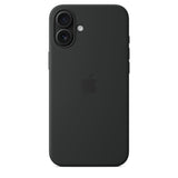 iPhone 16 Plus Original Silicone Case with MagSafe