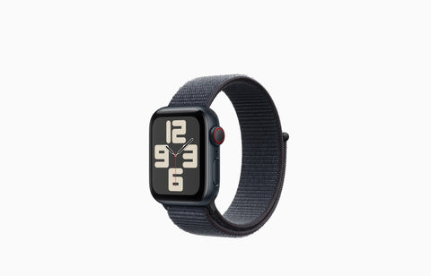 Apple Watch SE GPS Cellular 44mm