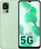 Lava Blaze 1x 5G  (6GB + 128GB)