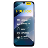 POCO C85 4+128 (NO EMI)