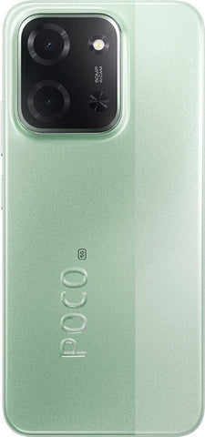 POCO C85 6+128 (NO EMI)