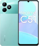 Realme C51 ( 4GB | 128GB )