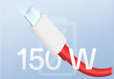 ONEPLUS C To C Cable (150Cm)