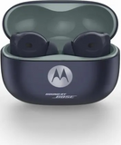 Motorola Buds 2 Plus Dark Black