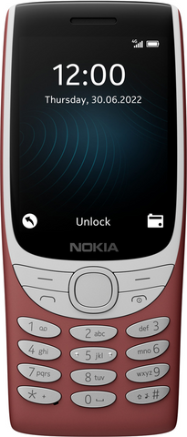 NOKIA 8210 4G