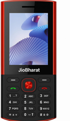 JIO BHARAT K2 4G