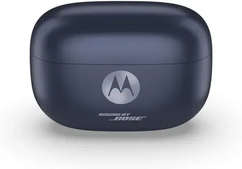Motorola Buds 2 Plus Silhouette