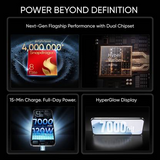 Realme GT 8 Pro 16+512