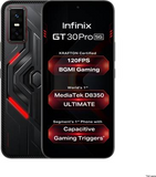 Infinix GT 30 PRO 5G+ 8+256