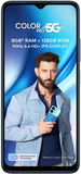 ITEL Color Pro 5G 6+128