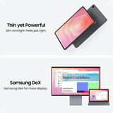 Samsung Galaxy Tab S11 12+128GB WIFI Only