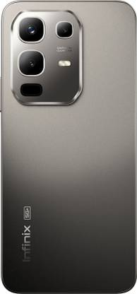 Infinix Note 50X 6+128