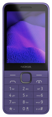 NOKIA 235 4G DS