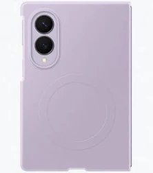 Samsung Z Fold  8 Silicone  Magnet Case