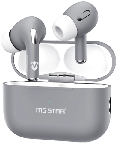 Hapipola Line Wireless Earbuds