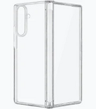Samsung Z Fold  8 Ultra Clear   Case
