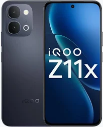 Vivo IQ Z11X 6+128
